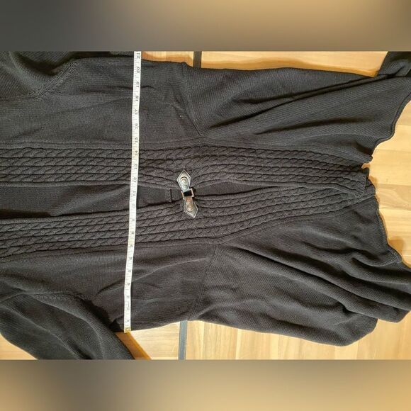 Black cardigan - Picture 6 of 6